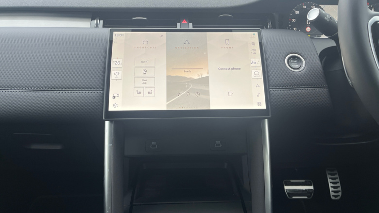 Land Rover Discovery Sport 2.0 D200 Dynamic SE 5dr Auto [5 Seat] Diesel Station Wagon